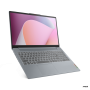 Laptop Lenovo IdeaPad Slim 3 15ABR8, 15.6" FHD (1920x1080) TN 250nits Anti-glare, AMD Ryzen™ 5 5625U (6C / 12T, 2.3 / 4.3GHz, 3M